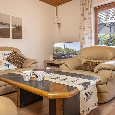 Apartamento 50132... Carolinensiel