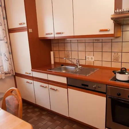 50132... Apartment